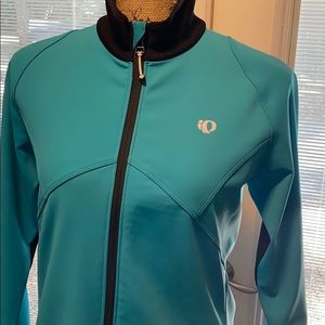 Pearl Izumi Elite thermal Cycling jacket
